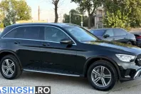 Mercedes-Benz GLC 300 (Clasa GLC) din 2022 cu 92.000 km - oferta MER244066 - foto 11