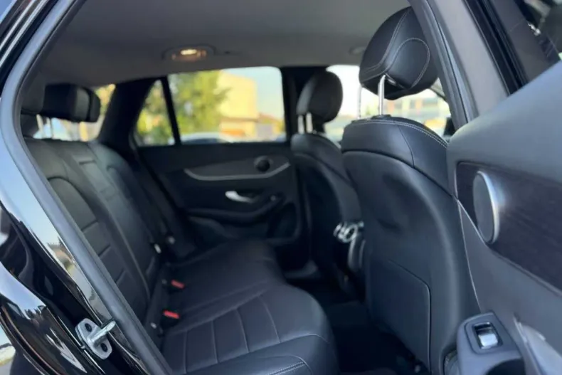 Mercedes-Benz GLC 300 (Clasa GLC) din 2022 cu 92.000 km - oferta MER244066 - foto 18