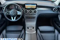 Mercedes-Benz GLC 300 (Clasa GLC) din 2022 cu 92.000 km - oferta MER244066 - foto 20