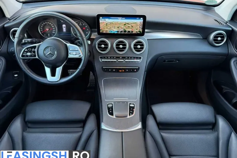 Mercedes-Benz GLC 300 (Clasa GLC) din 2022 cu 92.000 km - oferta MER244066 - foto 20