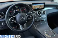 Mercedes-Benz GLC 300 (Clasa GLC) din 2022 cu 92.000 km - oferta MER244066 - foto 21