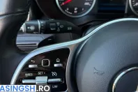 Mercedes-Benz GLC 300 (Clasa GLC) din 2022 cu 92.000 km - oferta MER244066 - foto 23