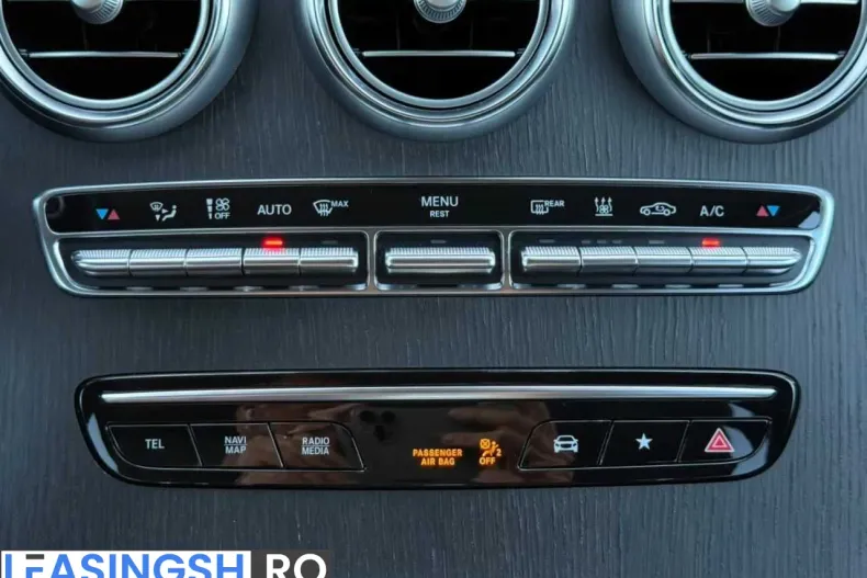 Mercedes-Benz GLC 300 (Clasa GLC) din 2022 cu 92.000 km - oferta MER244066 - foto 25