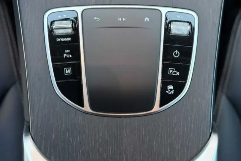 Mercedes-Benz GLC 300 (Clasa GLC) din 2022 cu 92.000 km - oferta MER244066 - foto 26