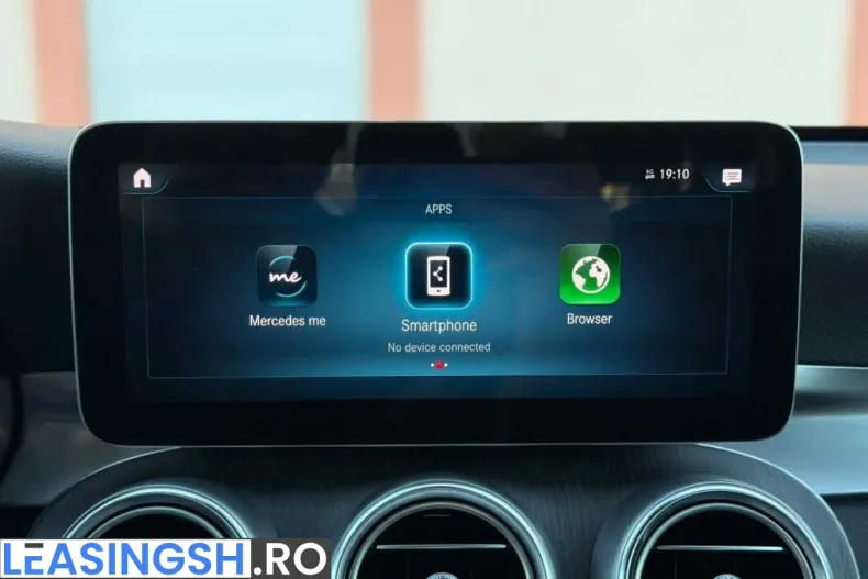 Mercedes-Benz GLC 300 (Clasa GLC) din 2022 cu 92.000 km - oferta MER244066 - foto 30