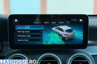 Mercedes-Benz GLC 300 (Clasa GLC) din 2022 cu 92.000 km - oferta MER244066 - foto 31