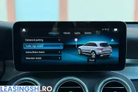 Mercedes-Benz GLC 300 (Clasa GLC) din 2022 cu 92.000 km - oferta MER244066 - foto 32