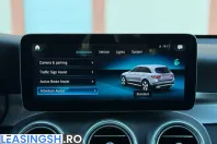 Mercedes-Benz GLC 300 (Clasa GLC) din 2022 cu 92.000 km - oferta MER244066 - foto 34