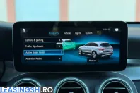 Mercedes-Benz GLC 300 (Clasa GLC) din 2022 cu 92.000 km - oferta MER244066 - foto 36