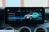 Mercedes-Benz GLC 300 (Clasa GLC) din 2022 cu 92.000 km - oferta MER244066 - foto 37