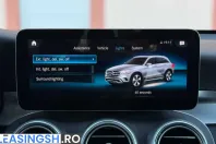 Mercedes-Benz GLC 300 (Clasa GLC) din 2022 cu 92.000 km - oferta MER244066 - foto 39
