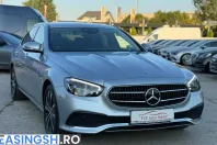 Mercedes-Benz E 300 (Clasa E) din 2021 cu 147.000 km - oferta MER244067 - foto 11
