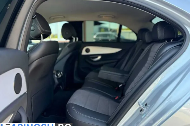 Mercedes-Benz E 300 (Clasa E) din 2021 cu 147.000 km - oferta MER244067 - foto 16
