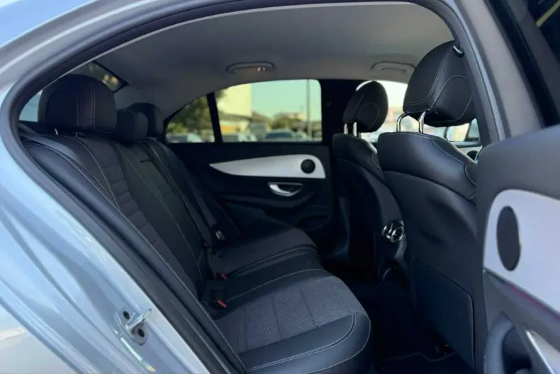 Mercedes-Benz E 300 (Clasa E) din 2021 cu 147.000 km - oferta MER244067 - foto 17