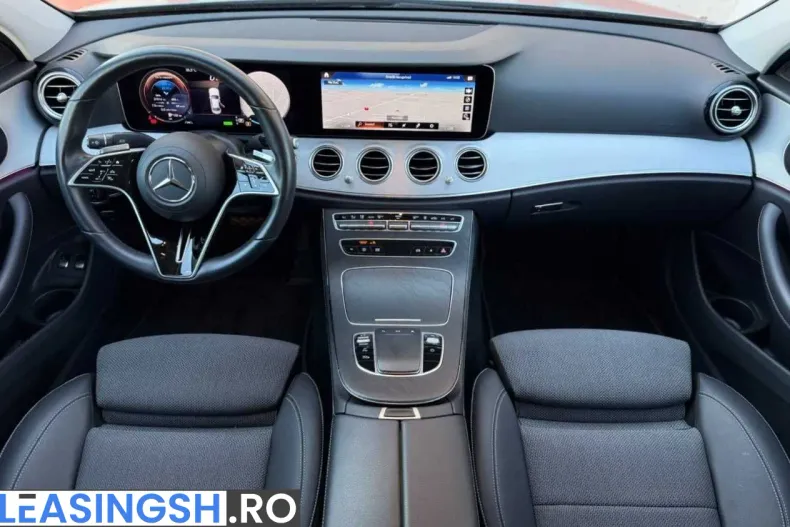 Mercedes-Benz E 300 (Clasa E) din 2021 cu 147.000 km - oferta MER244067 - foto 19