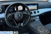 Mercedes-Benz E 300 (Clasa E) din 2021 cu 147.000 km - oferta MER244067 - foto 20
