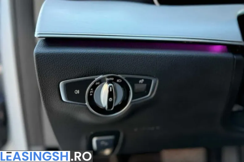 Mercedes-Benz E 300 (Clasa E) din 2021 cu 147.000 km - oferta MER244067 - foto 21