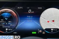 Mercedes-Benz E 300 (Clasa E) din 2021 cu 147.000 km - oferta MER244067 - foto 26