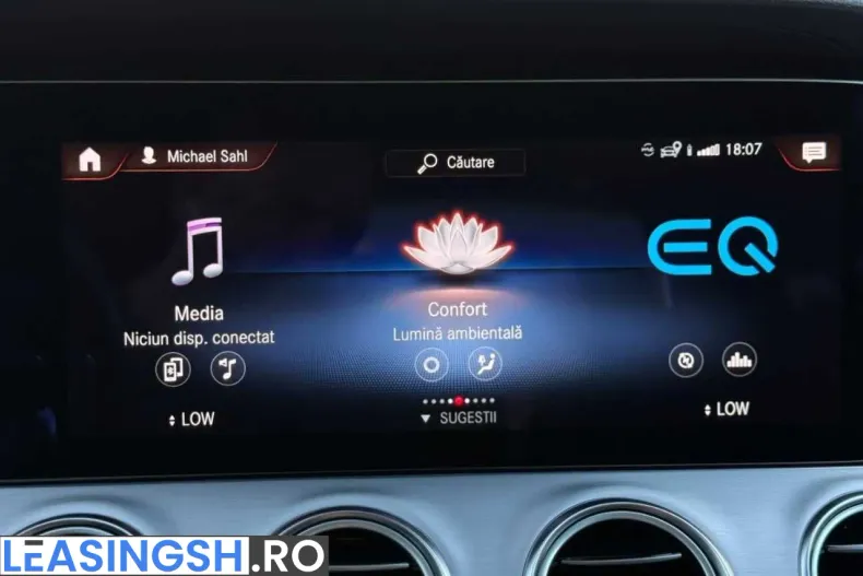 Mercedes-Benz E 300 (Clasa E) din 2021 cu 147.000 km - oferta MER244067 - foto 30
