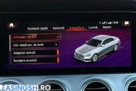 Mercedes-Benz E 300 (Clasa E) din 2021 cu 147.000 km - oferta MER244067 - foto 38