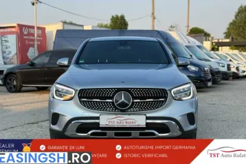 Mercedes-Benz GLC 220 din 2023 - oferta MER244068