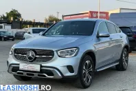 Mercedes-Benz GLC 220 (Clasa GLC) din 2023 cu 124.000 km - oferta MER244068 - foto 2