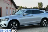 Mercedes-Benz GLC 220 (Clasa GLC) din 2023 cu 124.000 km - oferta MER244068 - foto 3