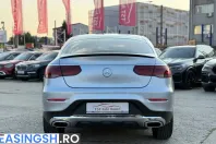 Mercedes-Benz GLC 220 (Clasa GLC) din 2023 cu 124.000 km - oferta MER244068 - foto 7