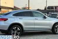 Mercedes-Benz GLC 220 (Clasa GLC) din 2023 cu 124.000 km - oferta MER244068 - foto 9