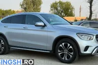 Mercedes-Benz GLC 220 (Clasa GLC) din 2023 cu 124.000 km - oferta MER244068 - foto 11