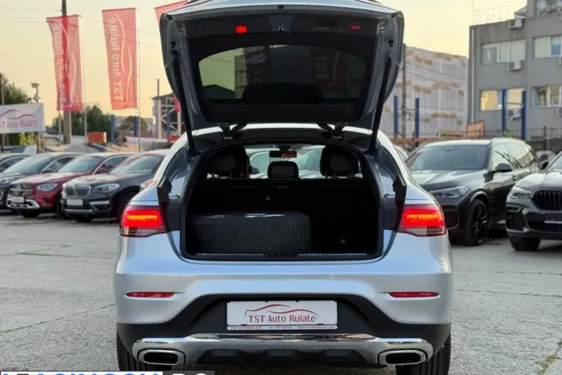 Mercedes-Benz GLC 220 (Clasa GLC) din 2023 cu 124.000 km - oferta MER244068 - foto 13