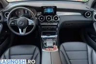 Mercedes-Benz GLC 220 (Clasa GLC) din 2023 cu 124.000 km - oferta MER244068 - foto 19