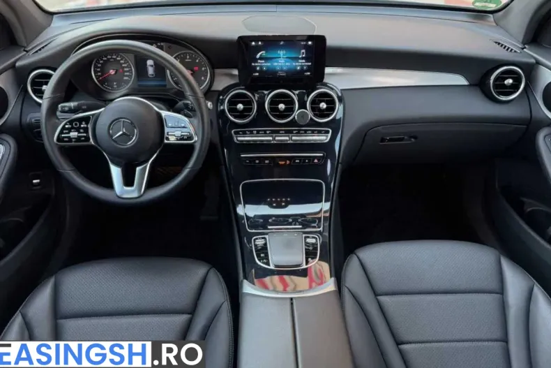 Mercedes-Benz GLC 220 (Clasa GLC) din 2023 cu 124.000 km - oferta MER244068 - foto 19