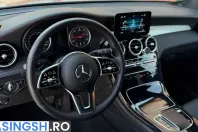 Mercedes-Benz GLC 220 (Clasa GLC) din 2023 cu 124.000 km - oferta MER244068 - foto 20