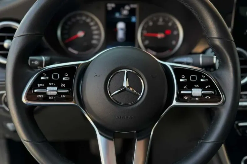 Mercedes-Benz GLC 220 (Clasa GLC) din 2023 cu 124.000 km - oferta MER244068 - foto 23
