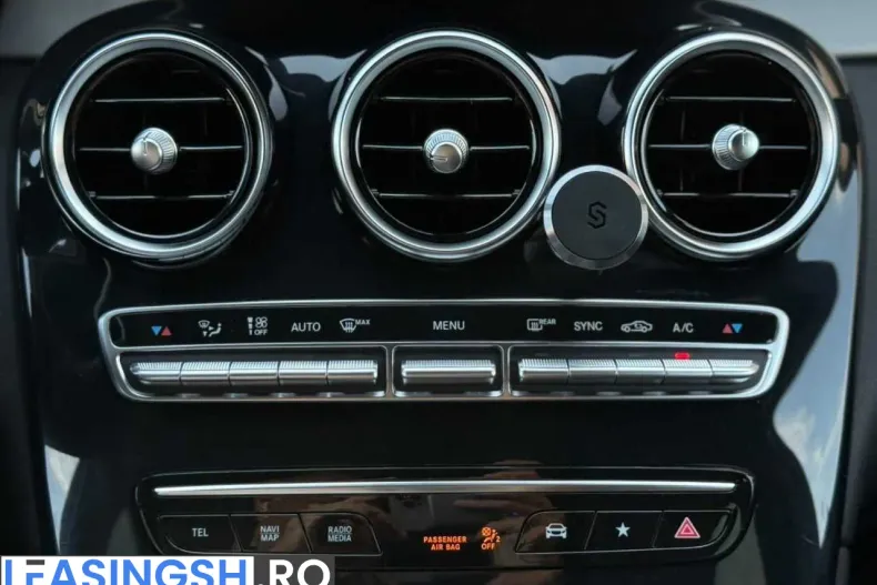 Mercedes-Benz GLC 220 (Clasa GLC) din 2023 cu 124.000 km - oferta MER244068 - foto 24