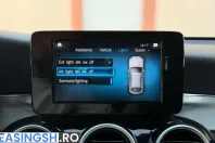 Mercedes-Benz GLC 220 (Clasa GLC) din 2023 cu 124.000 km - oferta MER244068 - foto 36