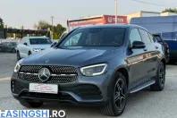Mercedes-Benz GLC 200 (Clasa GLC) din 2021 cu 129.000 km - oferta MER244069 - foto 2