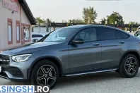 Mercedes-Benz GLC 200 (Clasa GLC) din 2021 cu 129.000 km - oferta MER244069 - foto 3