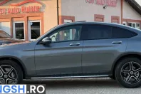 Mercedes-Benz GLC 200 (Clasa GLC) din 2021 cu 129.000 km - oferta MER244069 - foto 4