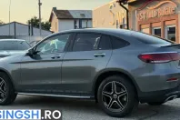 Mercedes-Benz GLC 200 (Clasa GLC) din 2021 cu 129.000 km - oferta MER244069 - foto 5