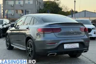 Mercedes-Benz GLC 200 (Clasa GLC) din 2021 cu 129.000 km - oferta MER244069 - foto 6