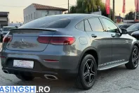 Mercedes-Benz GLC 200 (Clasa GLC) din 2021 cu 129.000 km - oferta MER244069 - foto 8