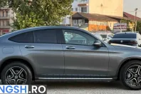 Mercedes-Benz GLC 200 (Clasa GLC) din 2021 cu 129.000 km - oferta MER244069 - foto 10