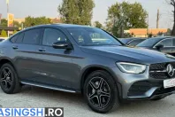 Mercedes-Benz GLC 200 (Clasa GLC) din 2021 cu 129.000 km - oferta MER244069 - foto 11