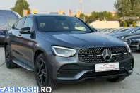 Mercedes-Benz GLC 200 (Clasa GLC) din 2021 cu 129.000 km - oferta MER244069 - foto 12
