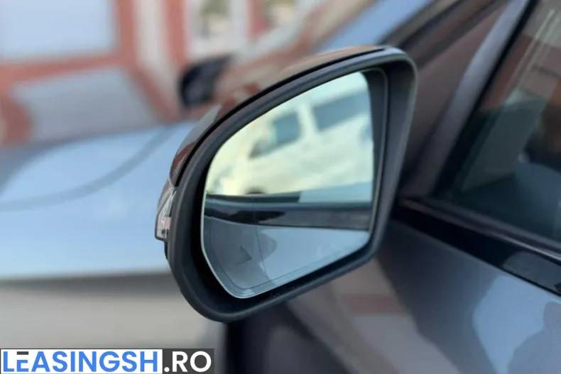 Mercedes-Benz GLC 200 (Clasa GLC) din 2021 cu 129.000 km - oferta MER244069 - foto 15
