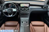 Mercedes-Benz GLC 200 (Clasa GLC) din 2021 cu 129.000 km - oferta MER244069 - foto 23