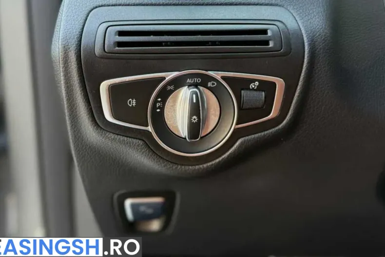Mercedes-Benz GLC 200 (Clasa GLC) din 2021 cu 129.000 km - oferta MER244069 - foto 25