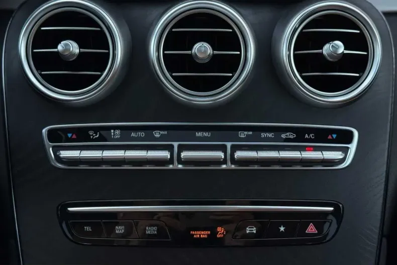 Mercedes-Benz GLC 200 (Clasa GLC) din 2021 cu 129.000 km - oferta MER244069 - foto 28